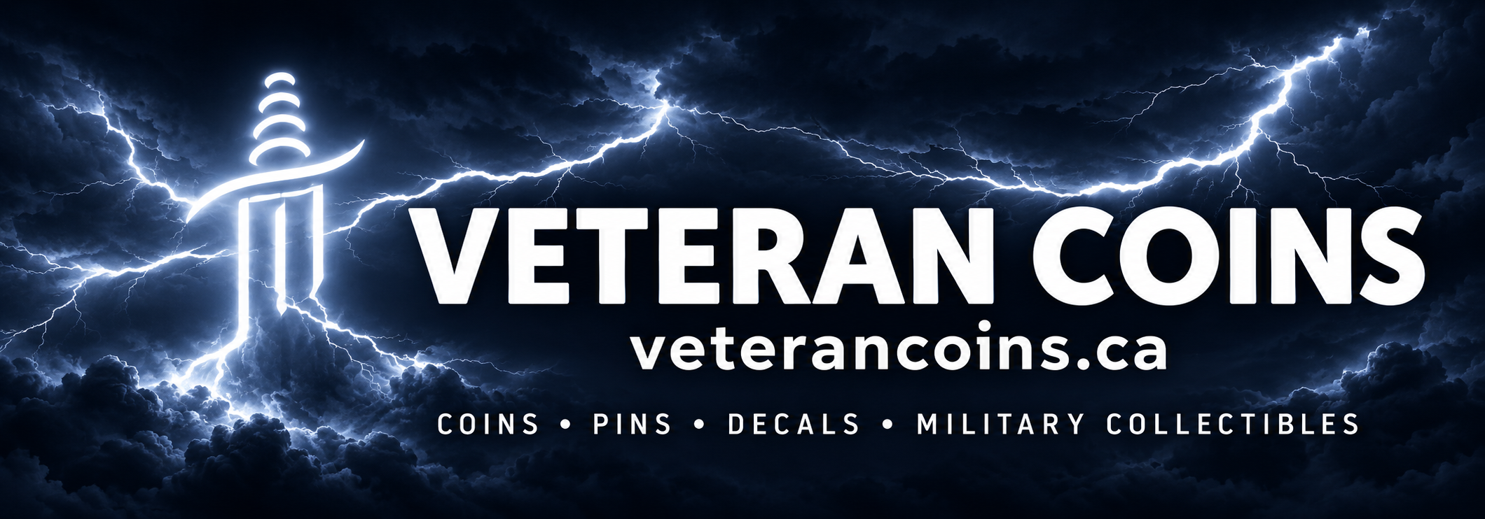 Veteran Coins